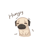 Dodo The Pug（個別スタンプ：15）