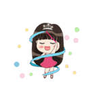 Patty V.3（個別スタンプ：1）