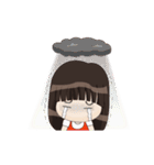 Patty V.3（個別スタンプ：21）