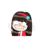 Patty V.3（個別スタンプ：31）