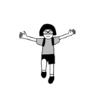 I AM LING（個別スタンプ：16）
