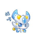 SEER（個別スタンプ：7）