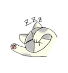 すけ助 スタンプ（個別スタンプ：12）