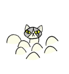 すけ助 スタンプ（個別スタンプ：32）