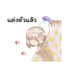 404 not found（個別スタンプ：4）