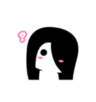 Humorous Ghosts（個別スタンプ：14）