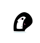 Humorous Ghosts（個別スタンプ：16）