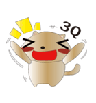 QQ kitty（個別スタンプ：8）