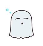 The Whispering Ghost（個別スタンプ：19）