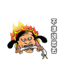 a chimay（個別スタンプ：8）