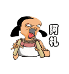 a chimay（個別スタンプ：12）