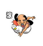 a chimay（個別スタンプ：28）