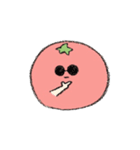 Tomato's sticker.（個別スタンプ：2）