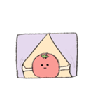 Tomato's sticker.（個別スタンプ：5）