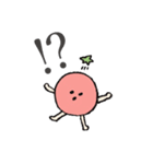 Tomato's sticker.（個別スタンプ：10）