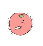 Tomato's sticker.（個別スタンプ：31）