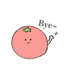 Tomato's sticker.（個別スタンプ：39）