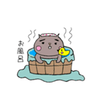 使えるネコさんスタンプ（個別スタンプ：34）