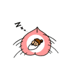 子育てんジャー（個別スタンプ：10）