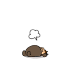 子育てんジャー（個別スタンプ：24）