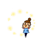 子育てんジャー（個別スタンプ：39）