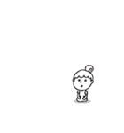 子育てんジャー（個別スタンプ：40）