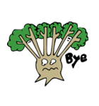 GoingTreeky（個別スタンプ：3）