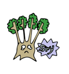 GoingTreeky（個別スタンプ：22）