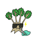 GoingTreeky（個別スタンプ：29）