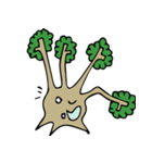 GoingTreeky（個別スタンプ：32）