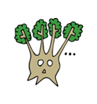 GoingTreeky（個別スタンプ：33）