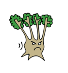 GoingTreeky（個別スタンプ：37）