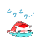 たいネコ ‐シリーズ ワン‐（個別スタンプ：12）