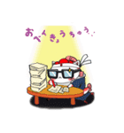たいネコ ‐シリーズ ワン‐（個別スタンプ：13）