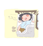 Nong Run（個別スタンプ：29）