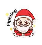 Santa Claus is coming（個別スタンプ：8）