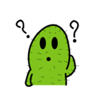 Gobi : the cactus boy（個別スタンプ：16）