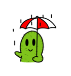 Gobi : the cactus boy（個別スタンプ：19）