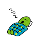 Gobi : the cactus boy（個別スタンプ：23）