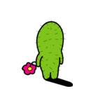 Gobi : the cactus boy（個別スタンプ：31）