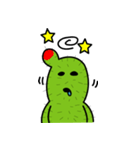 Gobi : the cactus boy（個別スタンプ：37）