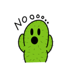 Gobi : the cactus boy（個別スタンプ：40）