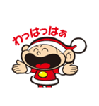 コバサン太スタンプ（個別スタンプ：1）