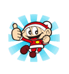 コバサン太スタンプ（個別スタンプ：33）