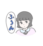 みんななかよしスタンプ（個別スタンプ：22）