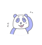 みんななかよしスタンプ（個別スタンプ：25）