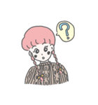 みんななかよしスタンプ（個別スタンプ：28）