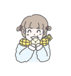 みんななかよしスタンプ（個別スタンプ：32）
