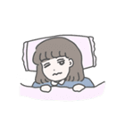 みんななかよしスタンプ（個別スタンプ：39）