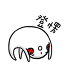 Blush Man's daily life 2（個別スタンプ：6）